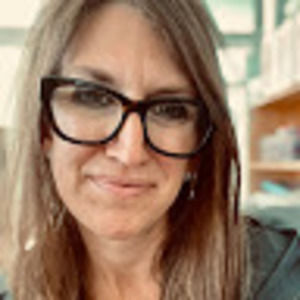 Meet your Posher, Kristin